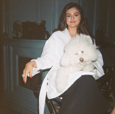 Selena Gomez pic #1259874