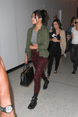 photo 10 in Selena Gomez gallery [id802987] 2015-04-26 00:00:00