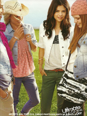 photo 11 in Selena Gomez gallery [id395994] 2011-05-19 00:00:00