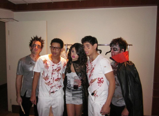 photo 21 in Selena Gomez gallery [id476201] 2012-03-06 00:00:00