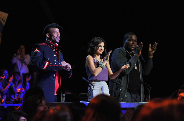 photo 9 in Selena Gomez gallery [id426887] 2011-10-07 00:00:00