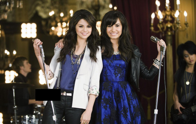 Selena Gomez pic #437894