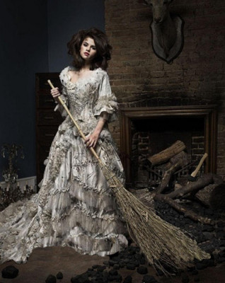 Selena Gomez pic #524856