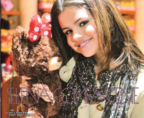 photo 25 in Selena Gomez gallery [id469362] 2012-02-22 00:00:00