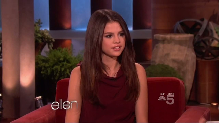 photo 23 in Selena Gomez gallery [id469375] 2012-02-22 00:00:00