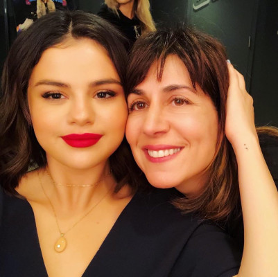 photo 16 in Selena Gomez gallery [id1063825] 2018-04-22 00:00:00