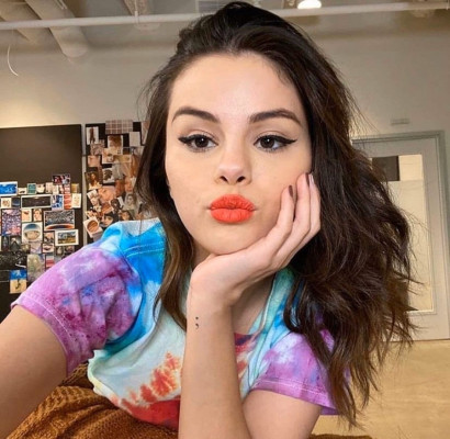 Selena Gomez pic #1259875