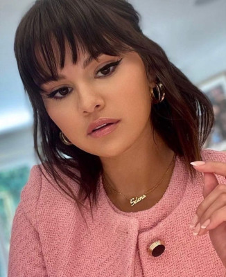 Selena Gomez