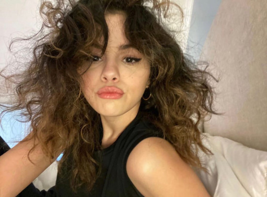 Selena Gomez pic #1259877