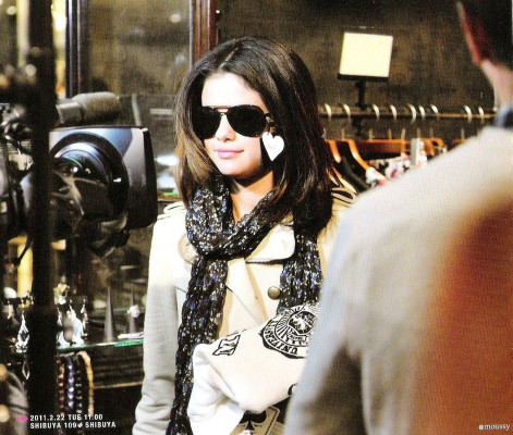 photo 10 in Selena gallery [id624618] 2013-04-14 00:00:00
