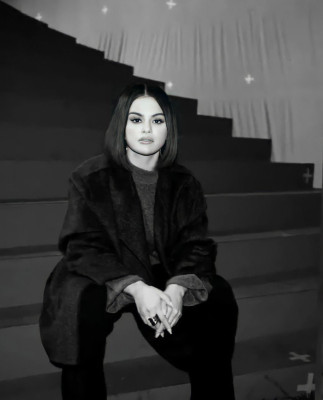 Selena Gomez