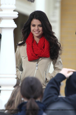 Selena Gomez pic #256161