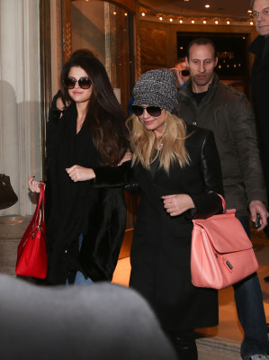 photo 9 in Selena Gomez gallery [id607891] 2013-02-23 00:00:00