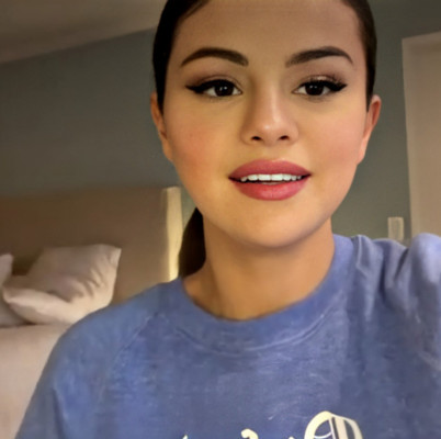 Selena Gomez pic #1266252