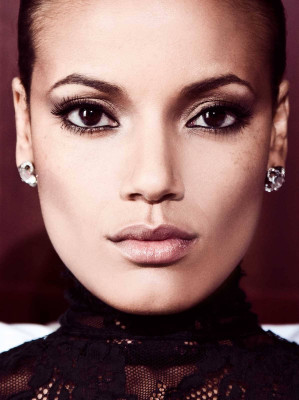photo 13 in Selita Ebanks gallery [id339801] 2011-01-12 00:00:00