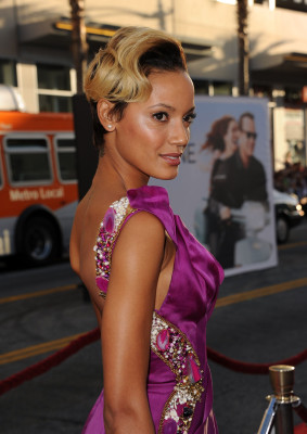photo 12 in Selita Ebanks gallery [id405841] 2011-07-06 00:00:00