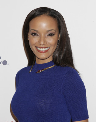 Selita Ebanks pic #569032