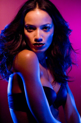 photo 5 in Selita Ebanks gallery [id93887] 2008-05-21 00:00:00