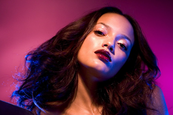 photo 6 in Selita Ebanks gallery [id93886] 2008-05-21 00:00:00