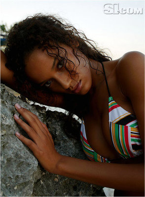 Selita Ebanks pic #142152