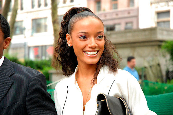 Selita Ebanks pic #102031