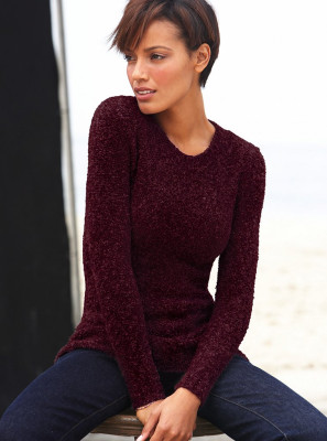 photo 11 in Selita Ebanks gallery [id194111] 2009-10-06 00:00:00