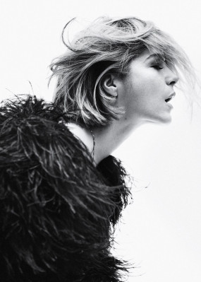 Selma Blair – Vanity Fair Magazine March Issue 2019