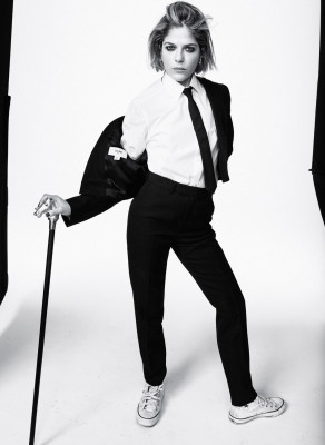 Selma Blair – Vanity Fair Magazine March Issue 2019