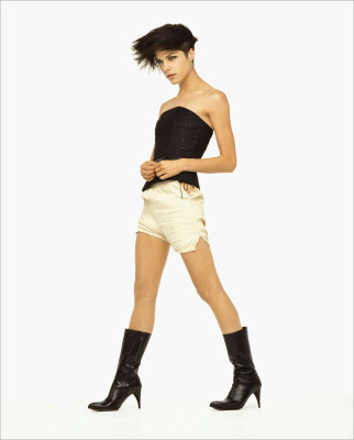 photo 21 in Selma Blair gallery [id141693] 2009-03-20 00:00:00