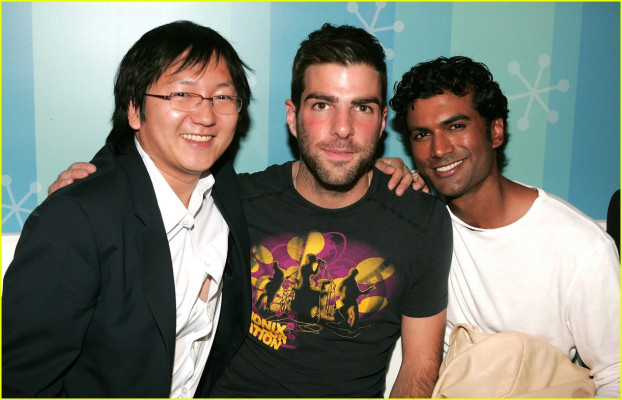 photo 23 in Sendhil Ramamurthy gallery [id497193] 2012-04-16 00:00:00