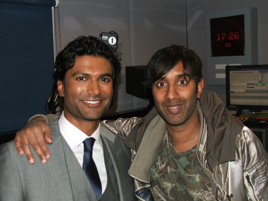 photo 7 in Sendhil Ramamurthy gallery [id454444] 2012-01-24 00:00:00