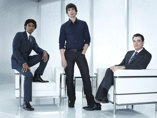 Sendhil Ramamurthy pic #495231