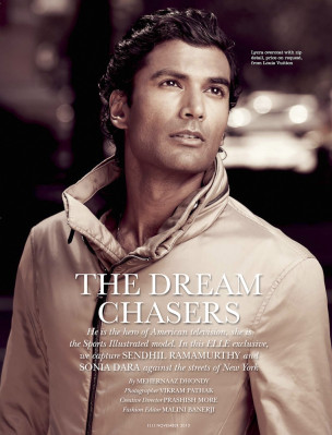 Sendhil Ramamurthy pic #497186