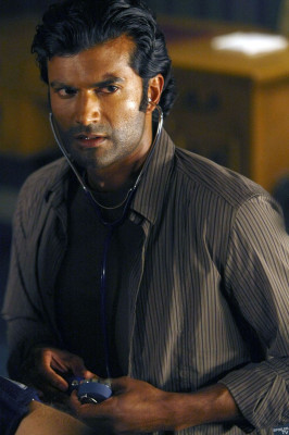 Sendhil Ramamurthy pic #497185