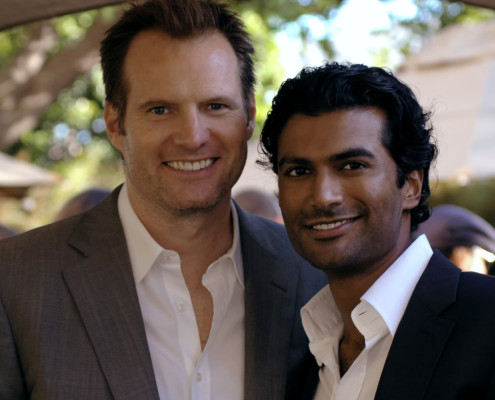 photo 15 in Sendhil Ramamurthy gallery [id500267] 2012-04-20 00:00:00
