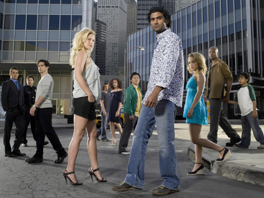 photo 19 in Sendhil Ramamurthy gallery [id500263] 2012-04-20 00:00:00