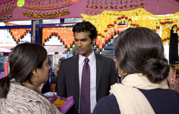 photo 12 in Sendhil Ramamurthy gallery [id503569] 2012-04-30 00:00:00