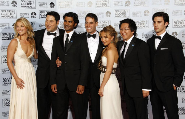 photo 11 in Sendhil Ramamurthy gallery [id503570] 2012-04-30 00:00:00
