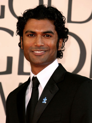 Sendhil Ramamurthy pic #454441