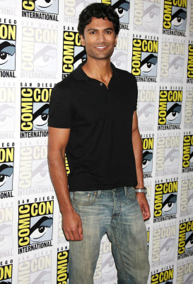 Sendhil Ramamurthy pic #495227