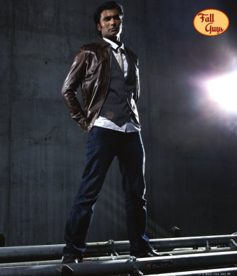 Sendhil Ramamurthy pic #495228