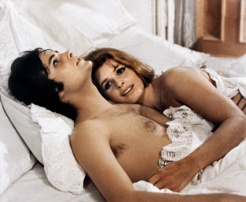 Senta Berger pic #275627