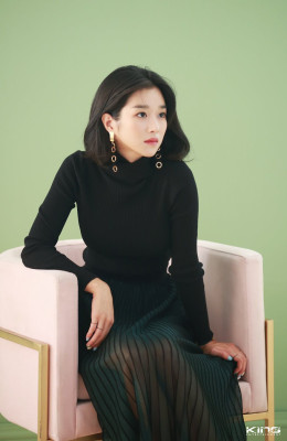 Seo Ye Ji 