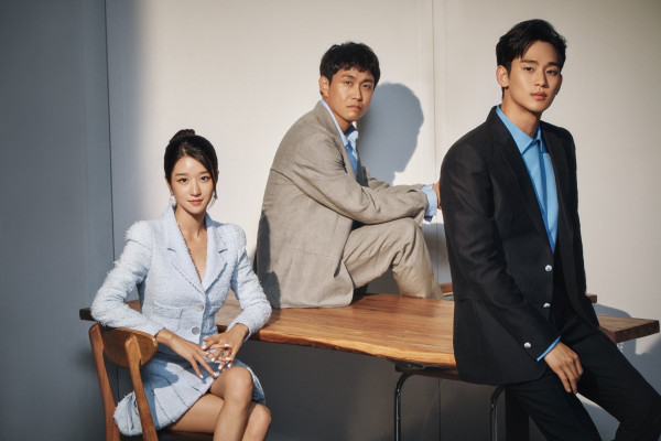Seo Ye Ji 