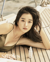 Seo Ye Ji