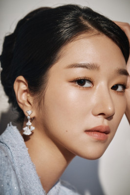 Seo Ye Ji 