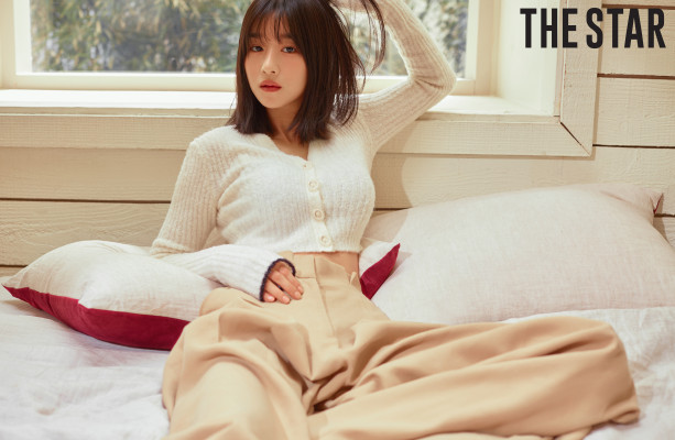 Seo Ye Ji