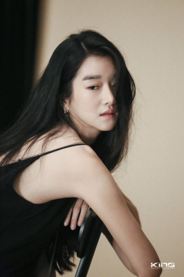 Seo Ye Ji