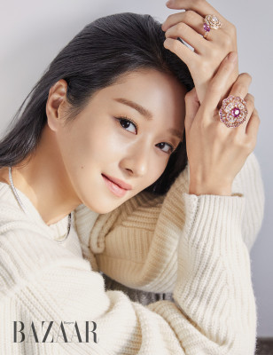 Seo Ye Ji