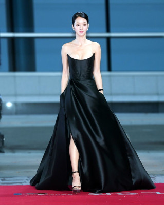 Seo Ye Ji 